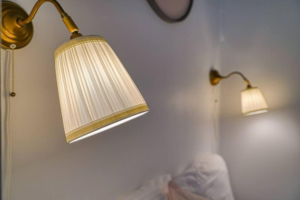Appartement Charming Montmartre *